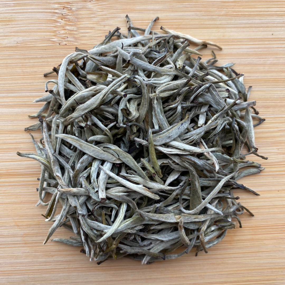 Infinitea - White Tea