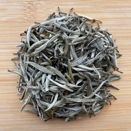 Eternitea - Black Tea