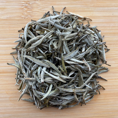 Tranquilitea - Oolong Tea