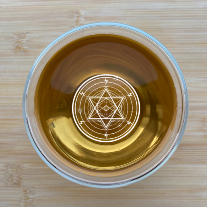Tranquilitea - Oolong Tea